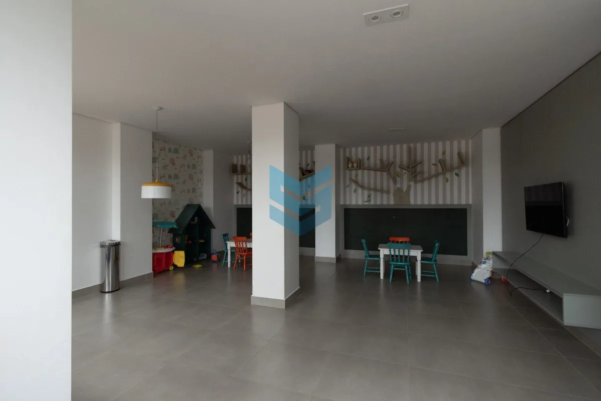 Apartamento 3 quartos Parque Campolim - Sorocaba - foto 73