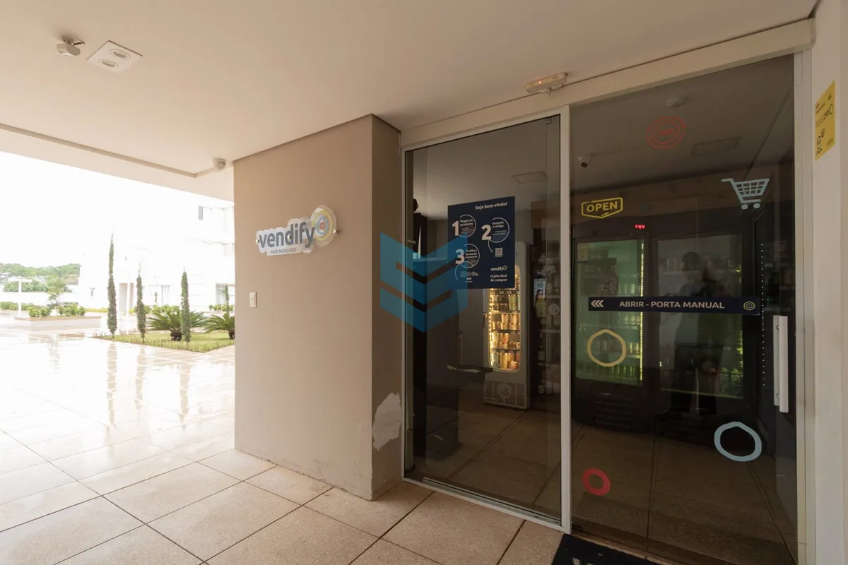 Apartamento 3 quartos Parque Campolim - Sorocaba - foto 64