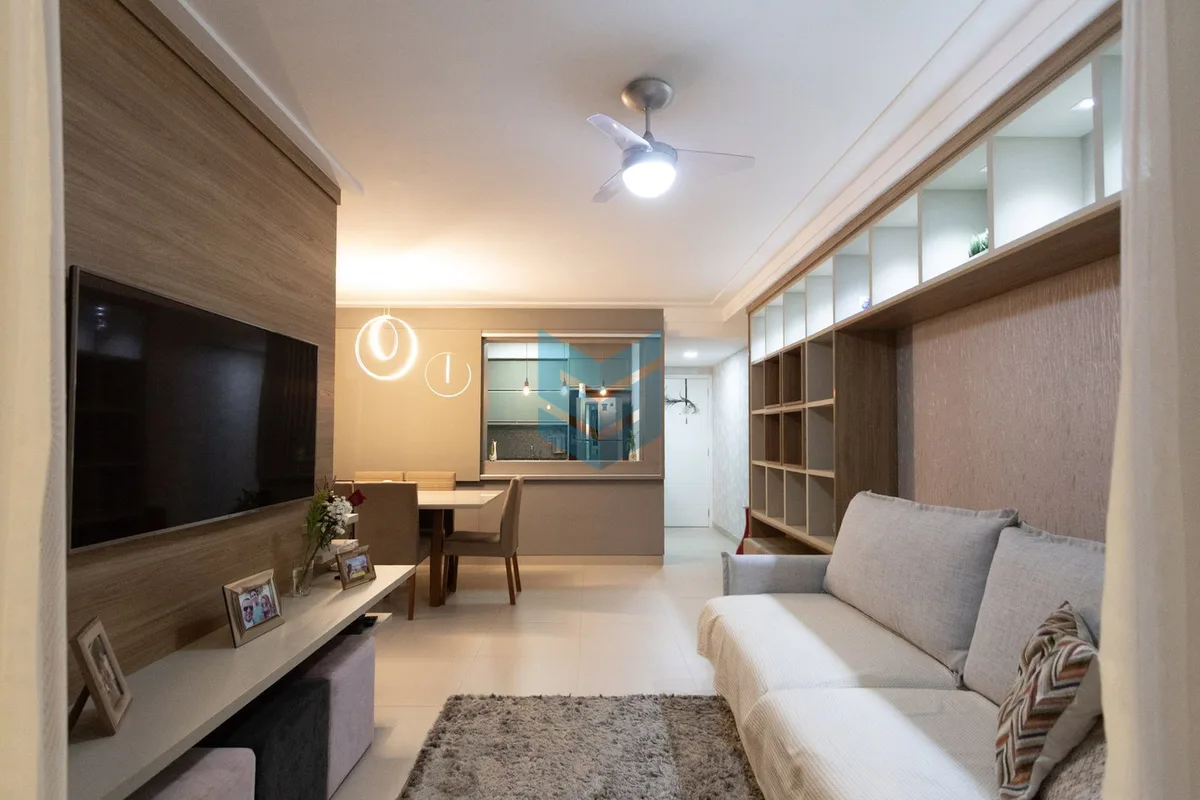 Apartamento 3 quartos Parque Campolim - Sorocaba - foto 8
