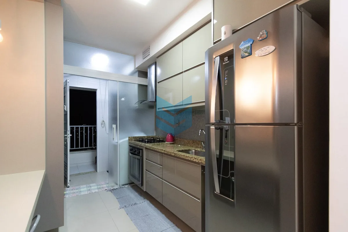 Apartamento 3 quartos Parque Campolim - Sorocaba - foto 49