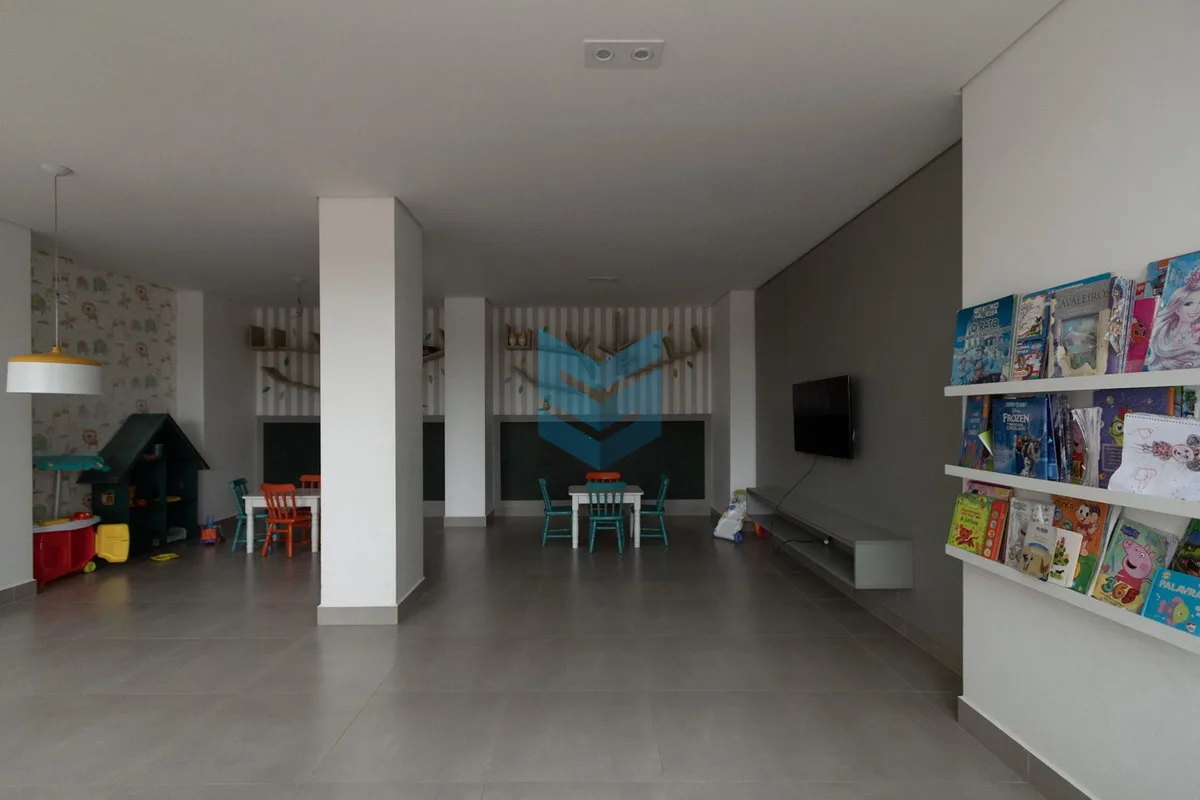 Apartamento 3 quartos Parque Campolim - Sorocaba - foto 72