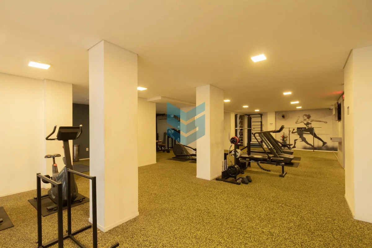 Apartamento 3 quartos Parque Campolim - Sorocaba - foto 65