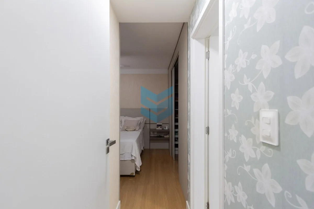 Apartamento 3 quartos Parque Campolim - Sorocaba - foto 21