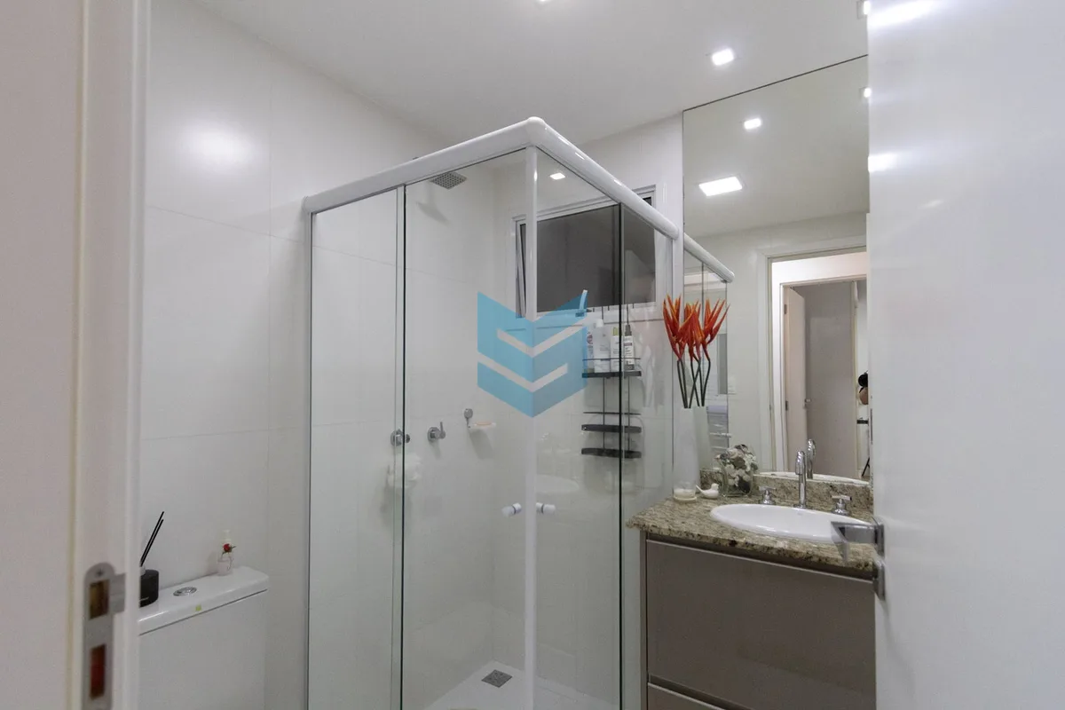 Apartamento 3 quartos Parque Campolim - Sorocaba - foto 36