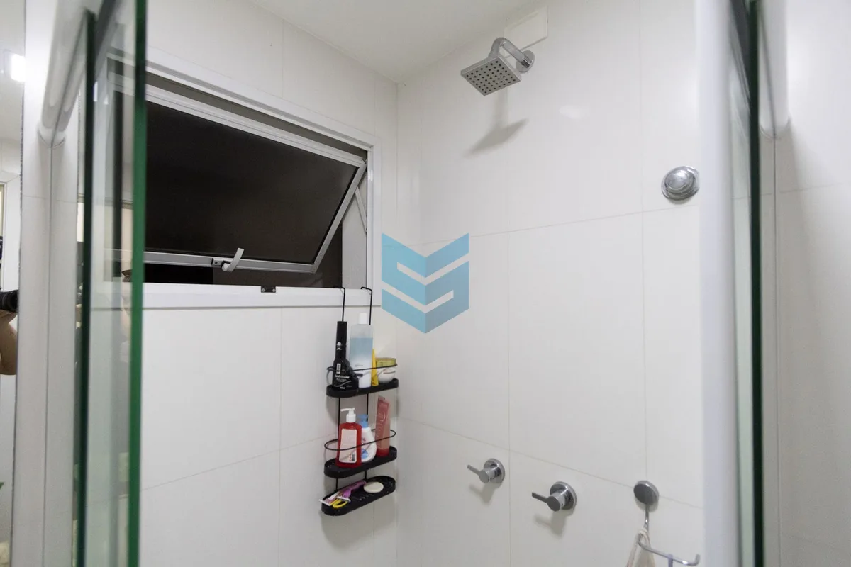Apartamento 3 quartos Parque Campolim - Sorocaba - foto 33