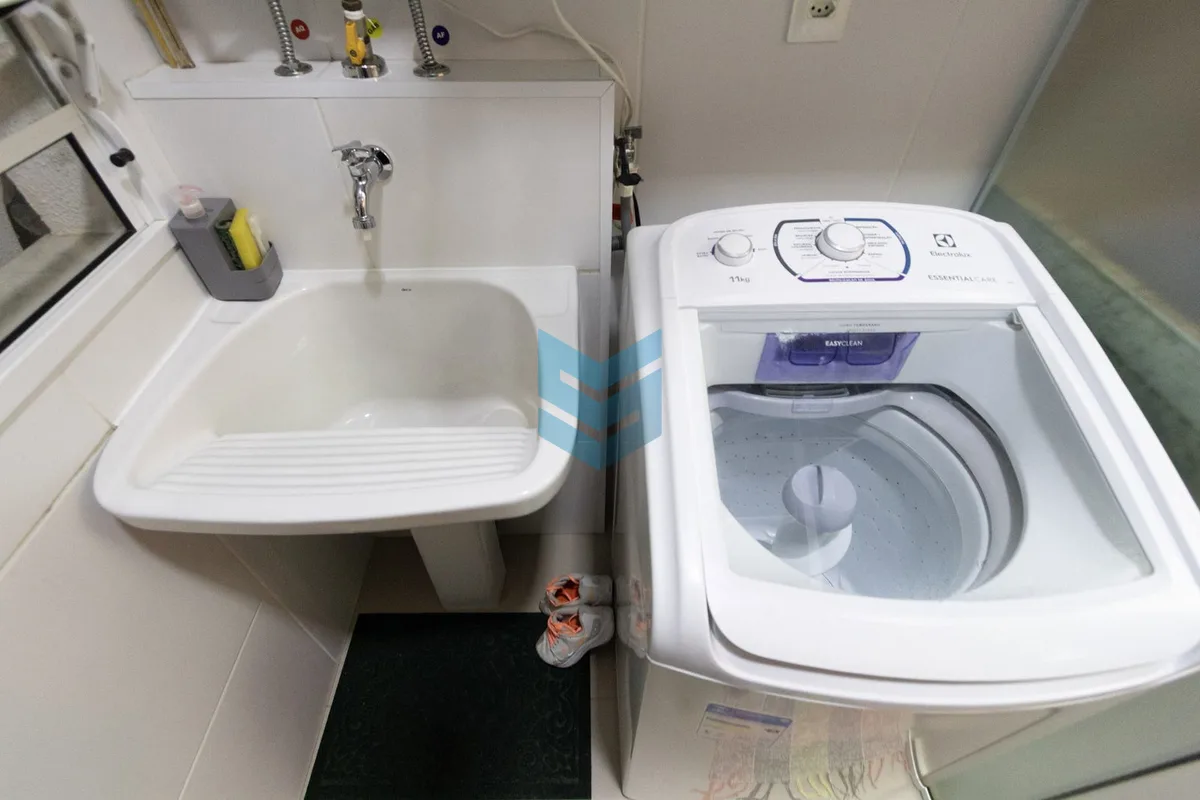 Apartamento 3 quartos Parque Campolim - Sorocaba - foto 56