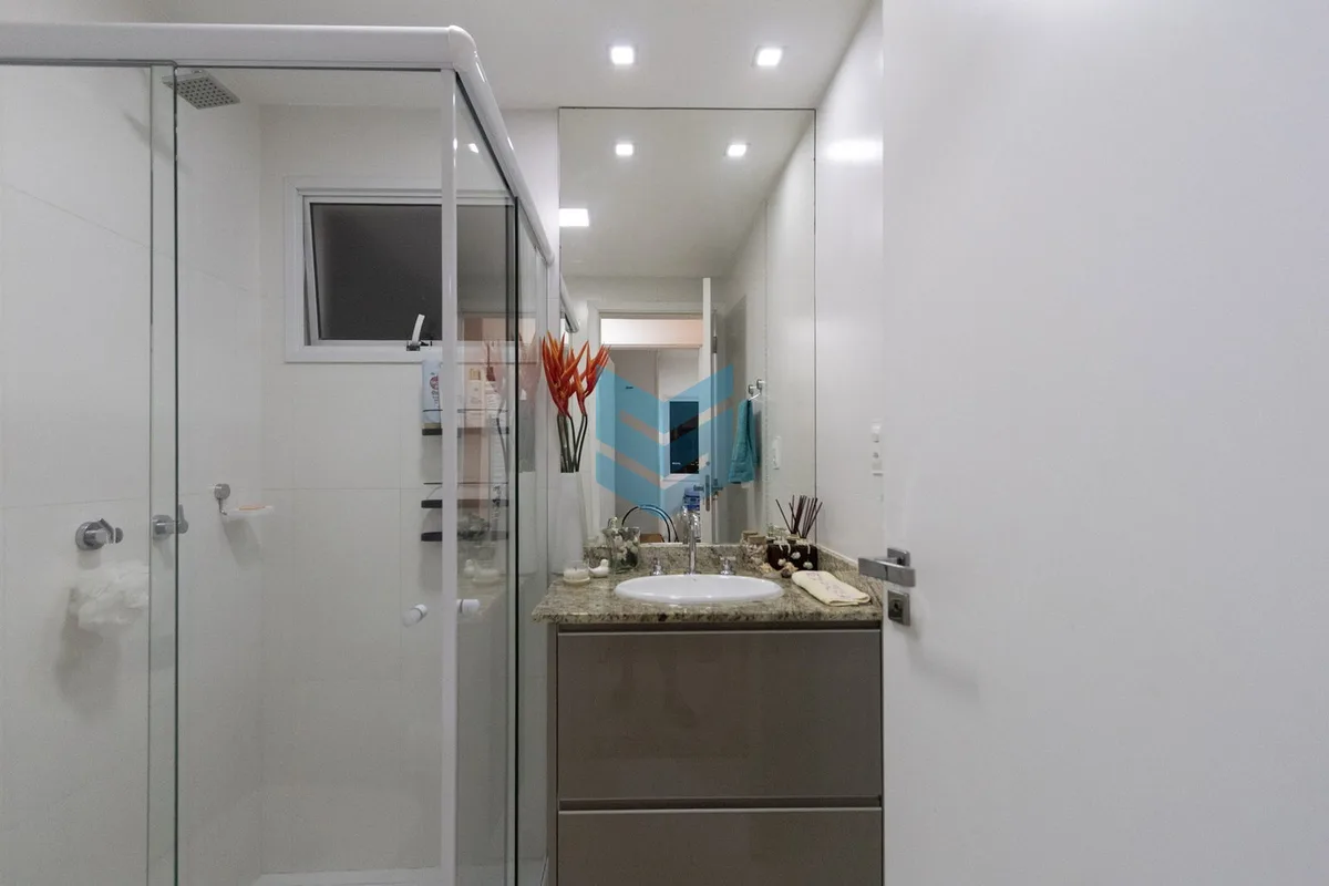 Apartamento 3 quartos Parque Campolim - Sorocaba - foto 37