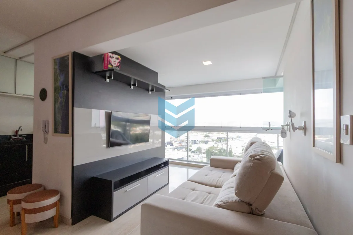 Apartamento 1 quartos Parque Campolim - Sorocaba - foto 8