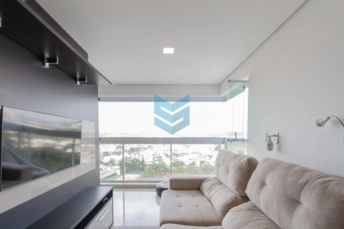 Apartamento 1 quartos Parque Campolim - Sorocaba - foto 9