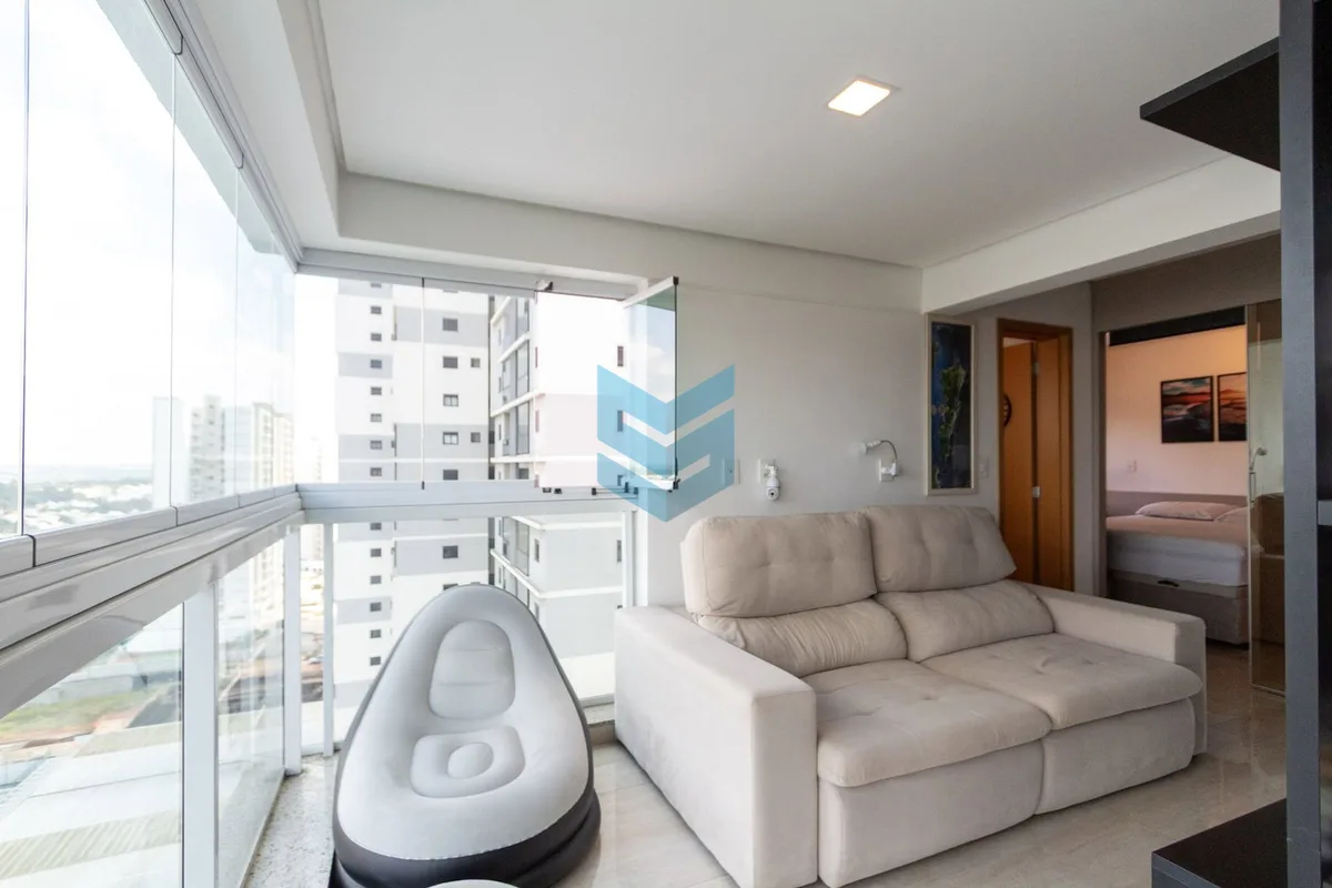 Apartamento 1 quartos Parque Campolim - Sorocaba - foto 11