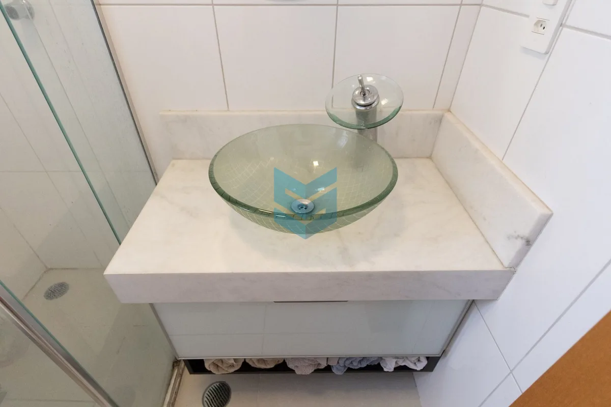 Apartamento 1 quartos Parque Campolim - Sorocaba - foto 25