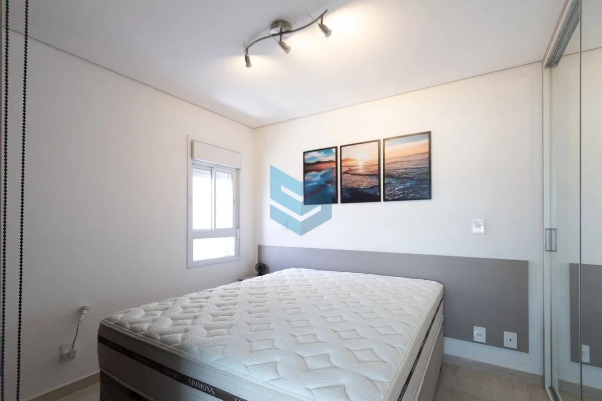Apartamento 1 quartos Parque Campolim - Sorocaba - foto 19