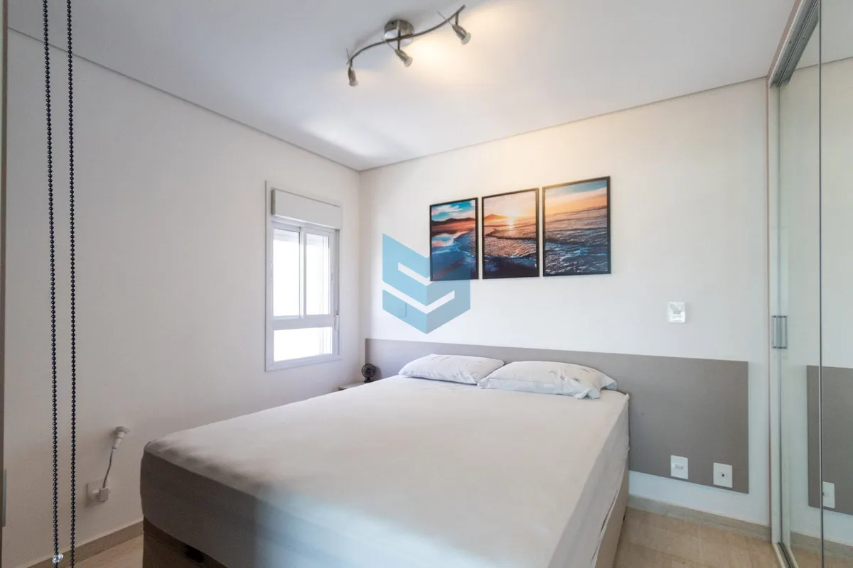 Apartamento 1 quartos Parque Campolim - Sorocaba - foto 18