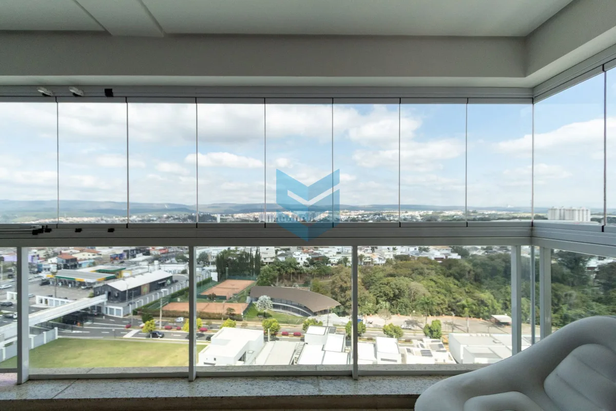 Apartamento 1 quartos Parque Campolim - Sorocaba - foto 39