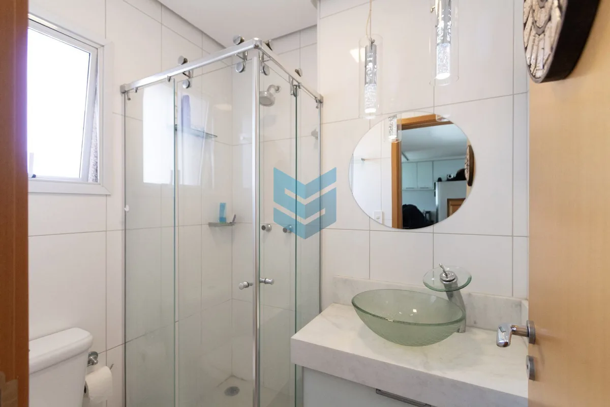 Apartamento 1 quartos Parque Campolim - Sorocaba - foto 24
