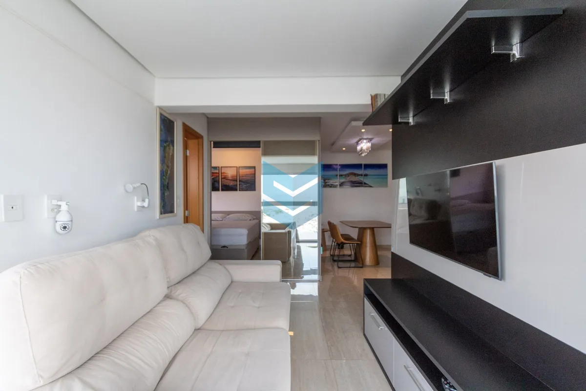 Apartamento 1 quartos Parque Campolim - Sorocaba - foto 10