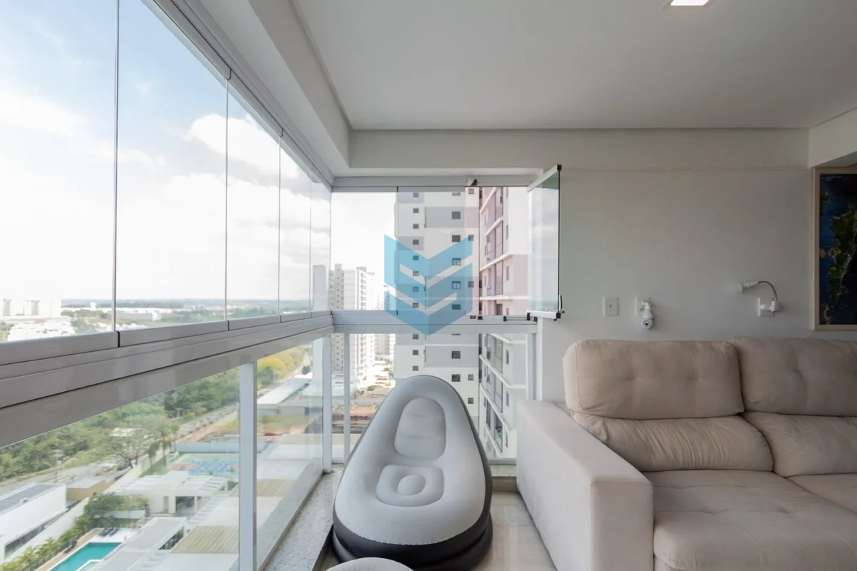 Apartamento 1 quartos Parque Campolim - Sorocaba - foto 12