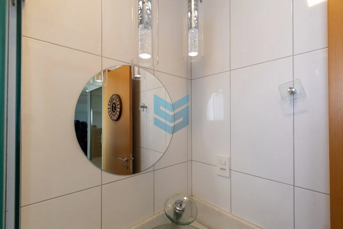Apartamento 1 quartos Parque Campolim - Sorocaba - foto 28