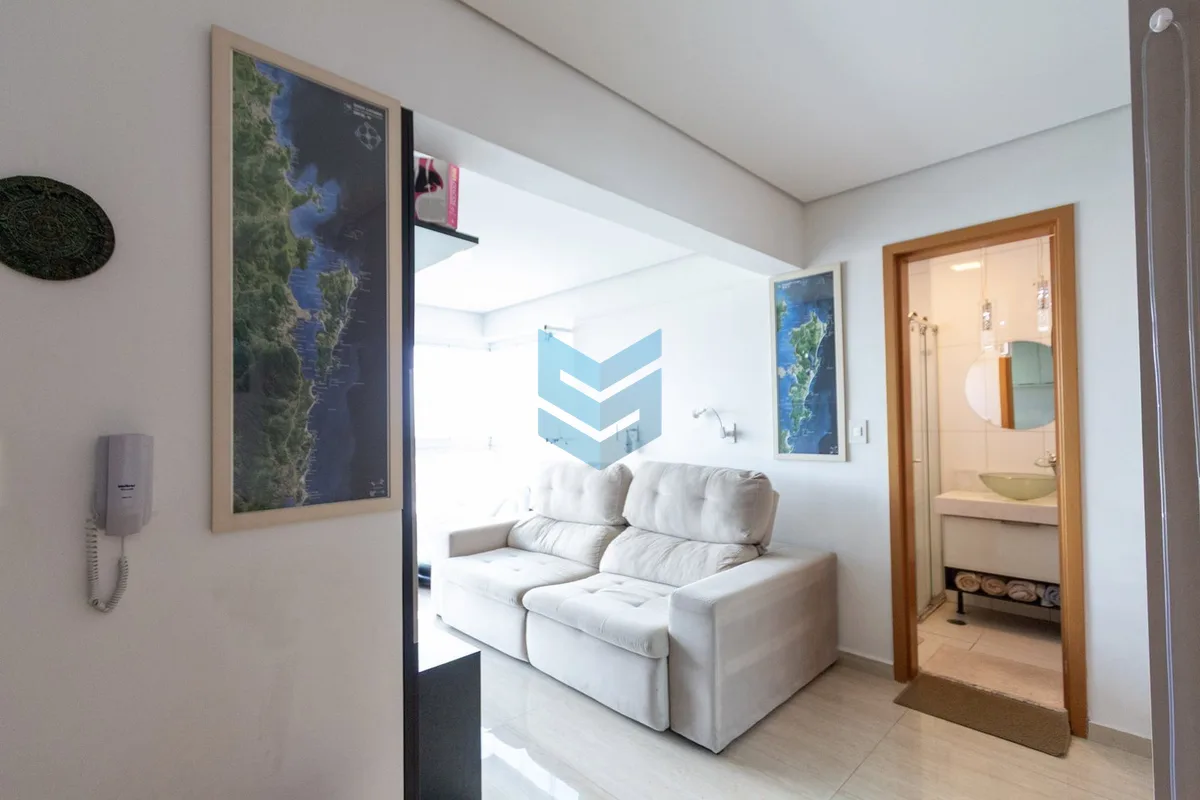 Apartamento 1 quartos Parque Campolim - Sorocaba - foto 7