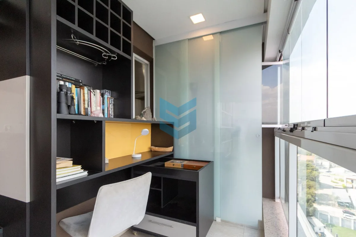 Apartamento 1 quartos Parque Campolim - Sorocaba - foto 16