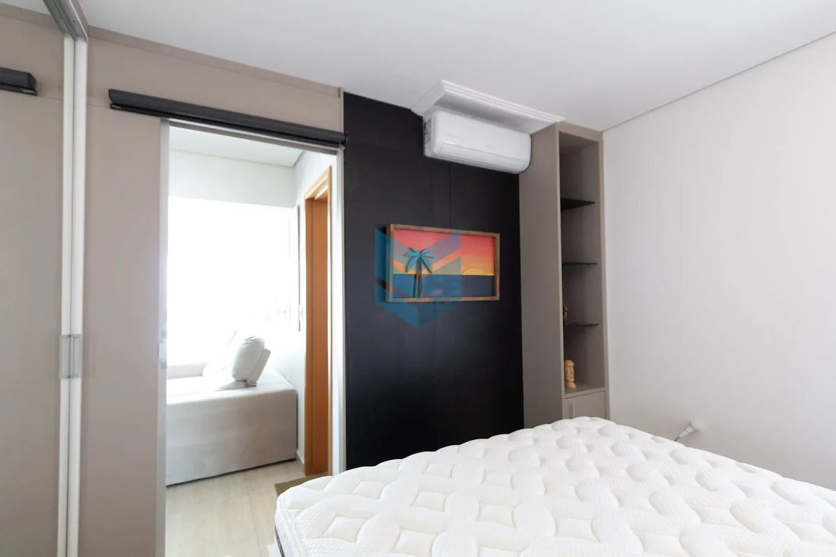 Apartamento 1 quartos Parque Campolim - Sorocaba - foto 22