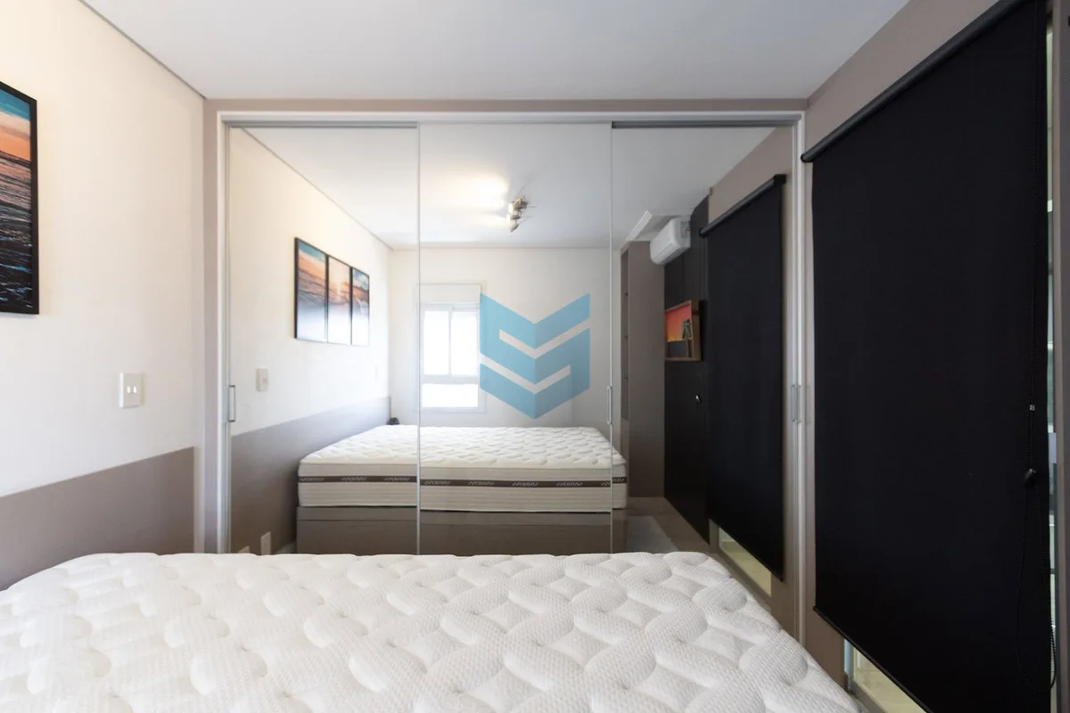 Apartamento 1 quartos Parque Campolim - Sorocaba - foto 21