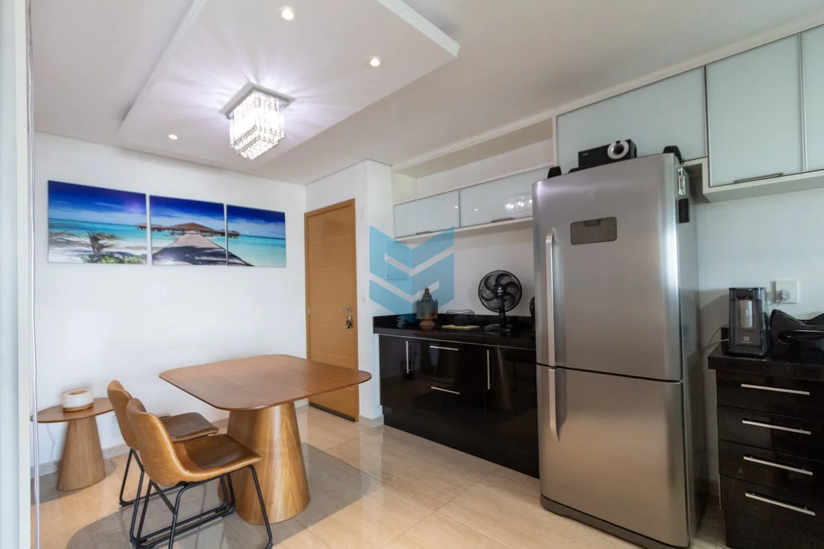Apartamento 1 quartos Parque Campolim - Sorocaba - foto 6