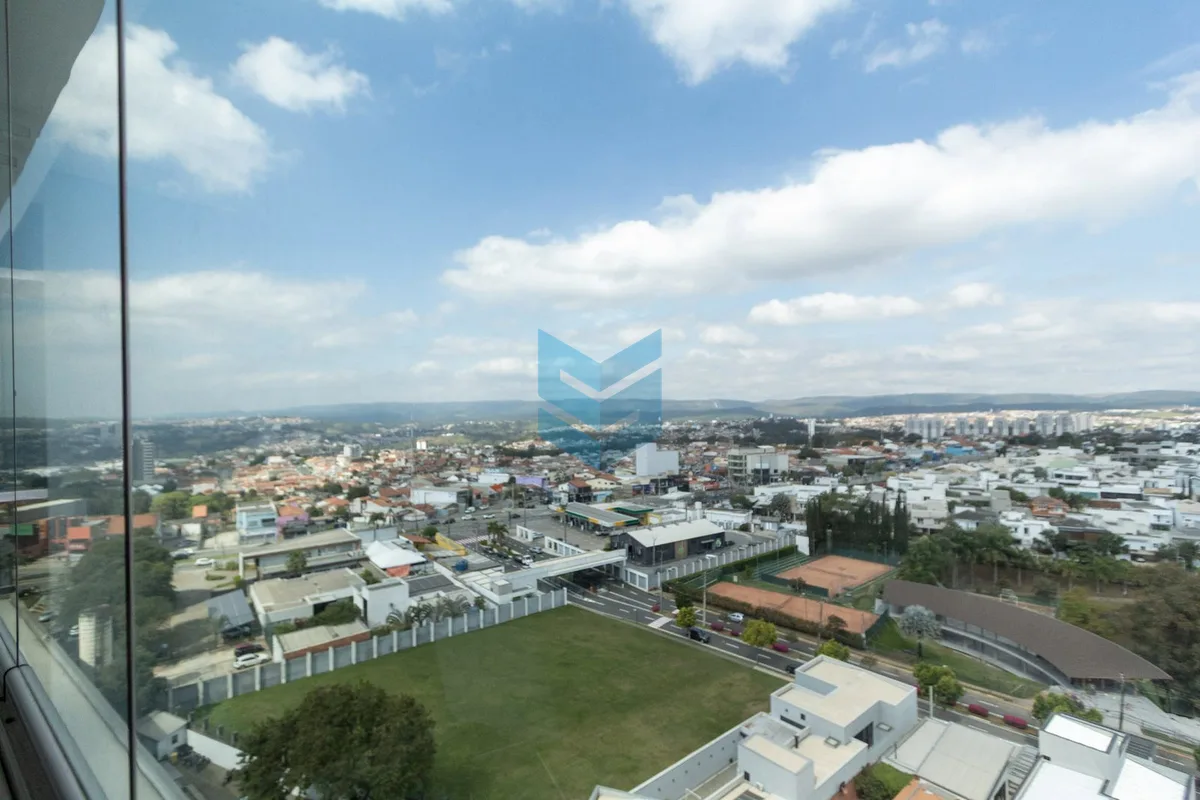 Apartamento 1 quartos Parque Campolim - Sorocaba - foto 40