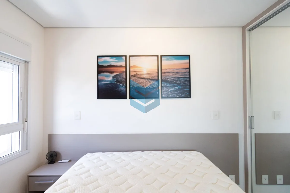 Apartamento 1 quartos Parque Campolim - Sorocaba - foto 23