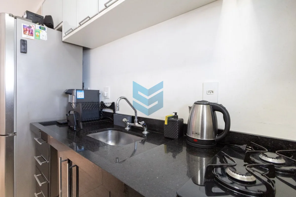 Apartamento 1 quartos Parque Campolim - Sorocaba - foto 33