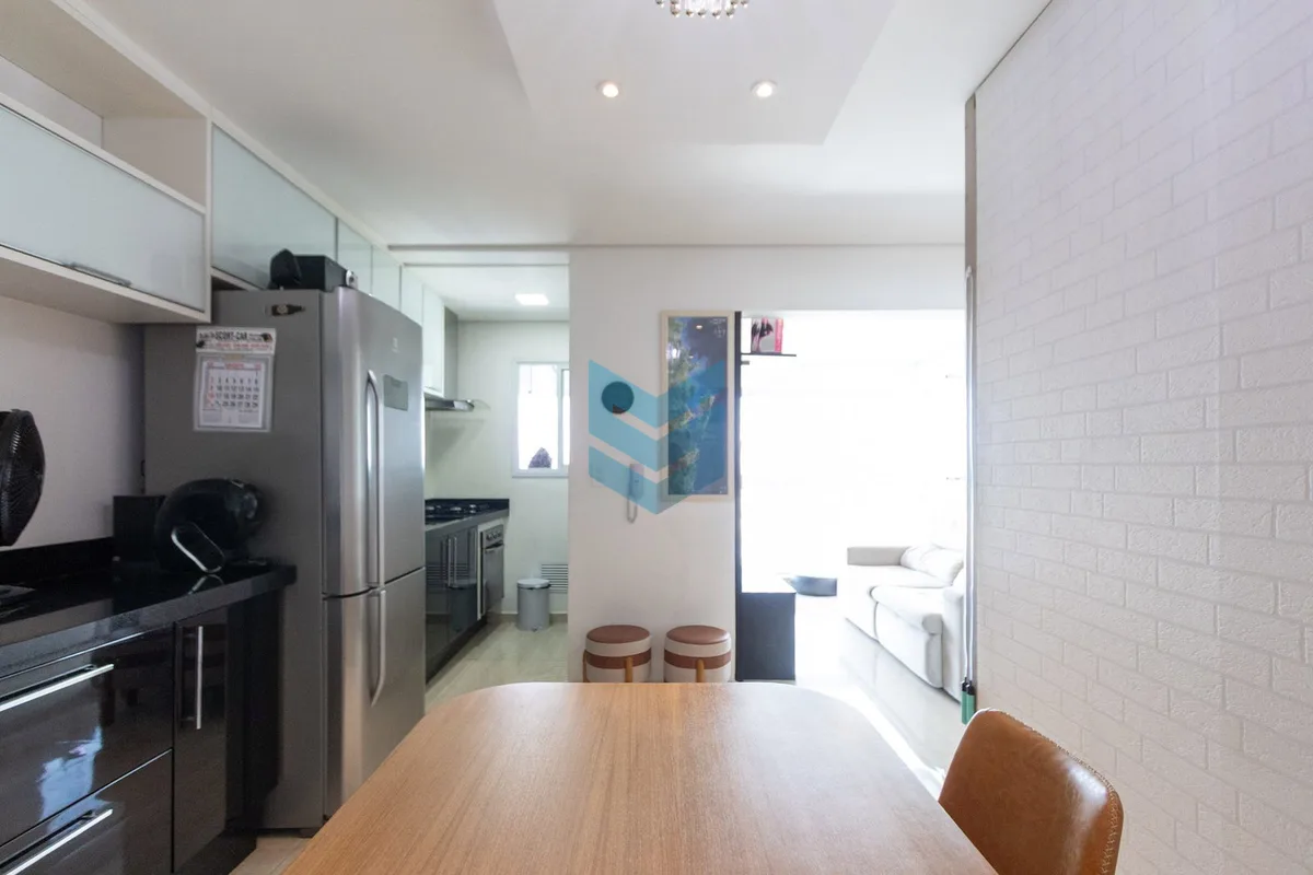 Apartamento 1 quartos Parque Campolim - Sorocaba - foto 2