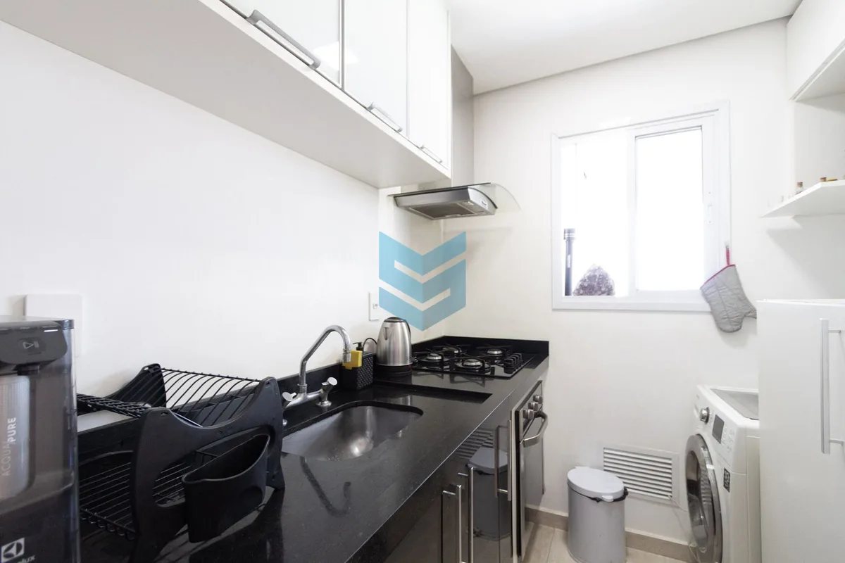 Apartamento 1 quartos Parque Campolim - Sorocaba - foto 31