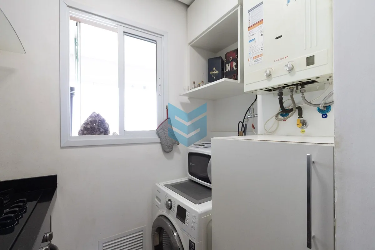 Apartamento 1 quartos Parque Campolim - Sorocaba - foto 35