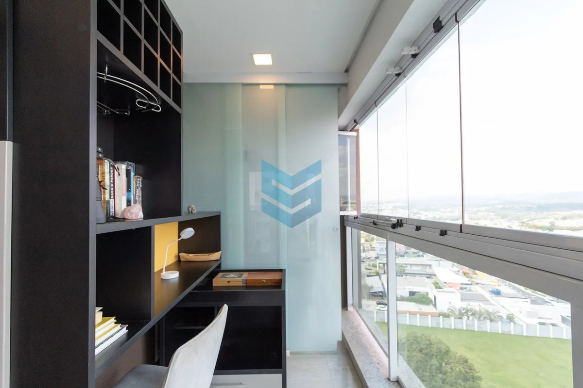 Apartamento 1 quartos Parque Campolim - Sorocaba - foto 13
