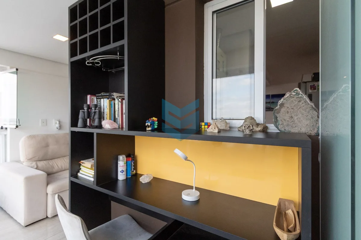 Apartamento 1 quartos Parque Campolim - Sorocaba - foto 15