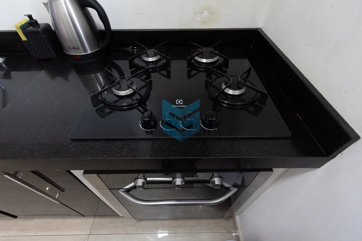 Apartamento 1 quartos Parque Campolim - Sorocaba - foto 32