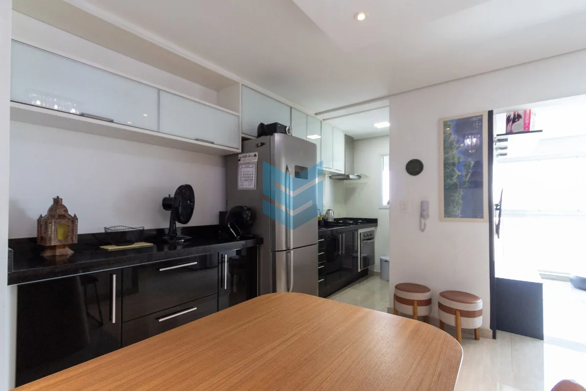 Apartamento 1 quartos Parque Campolim - Sorocaba - foto 3