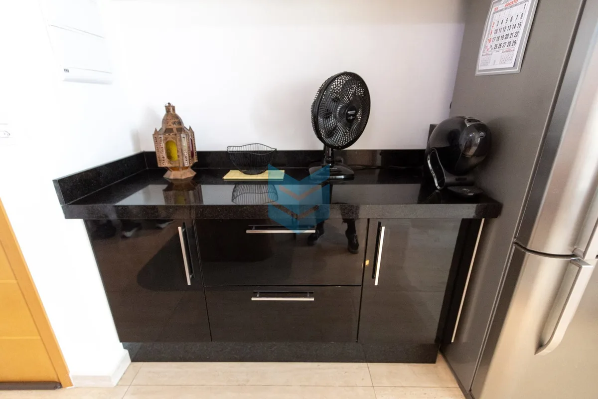 Apartamento 1 quartos Parque Campolim - Sorocaba - foto 34