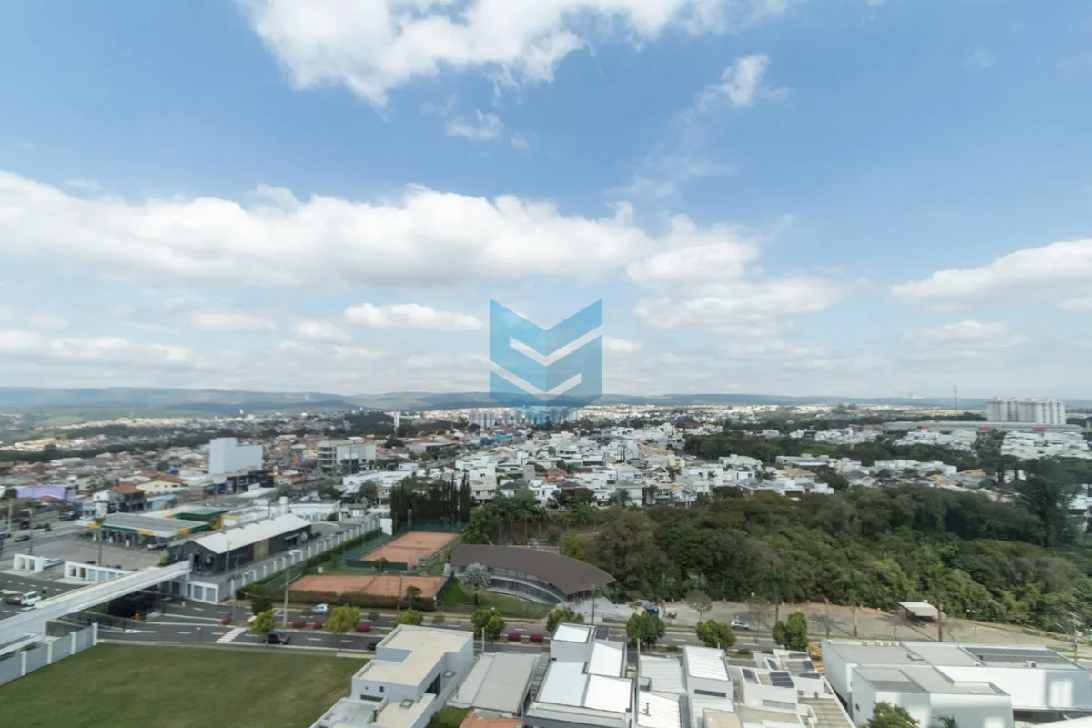 Apartamento 1 quartos Parque Campolim - Sorocaba - foto 41