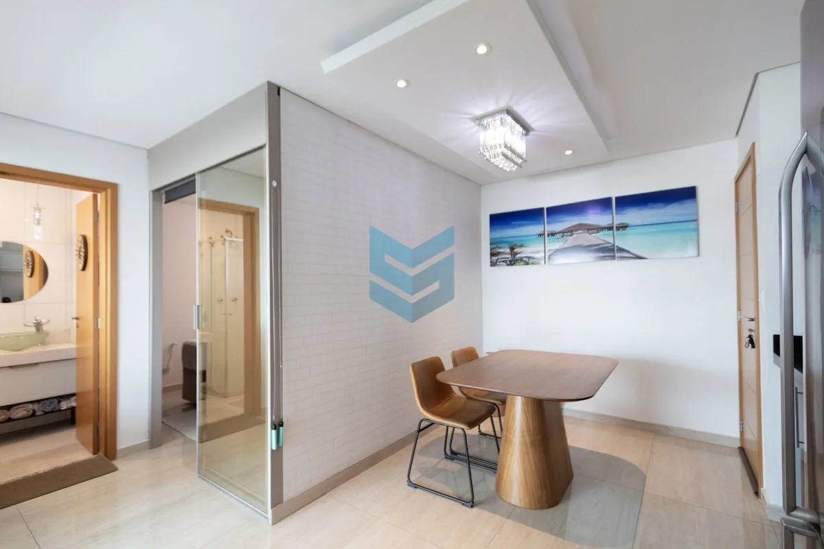 Apartamento 1 quartos Parque Campolim - Sorocaba - foto 4