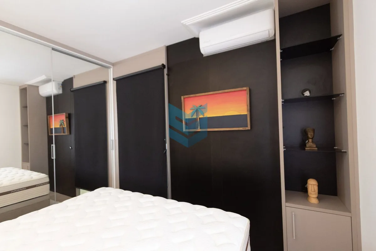 Apartamento 1 quartos Parque Campolim - Sorocaba - foto 20