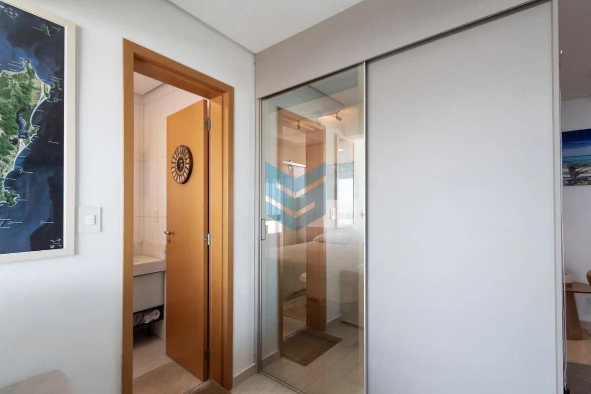 Apartamento 1 quartos Parque Campolim - Sorocaba - foto 17