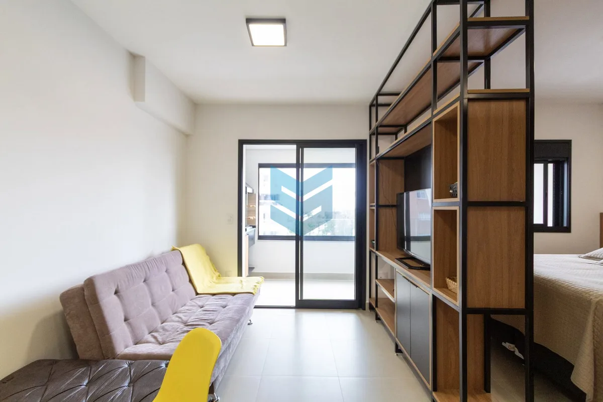 Apartamento 1 quartos Parque Campolim - Sorocaba - foto 2