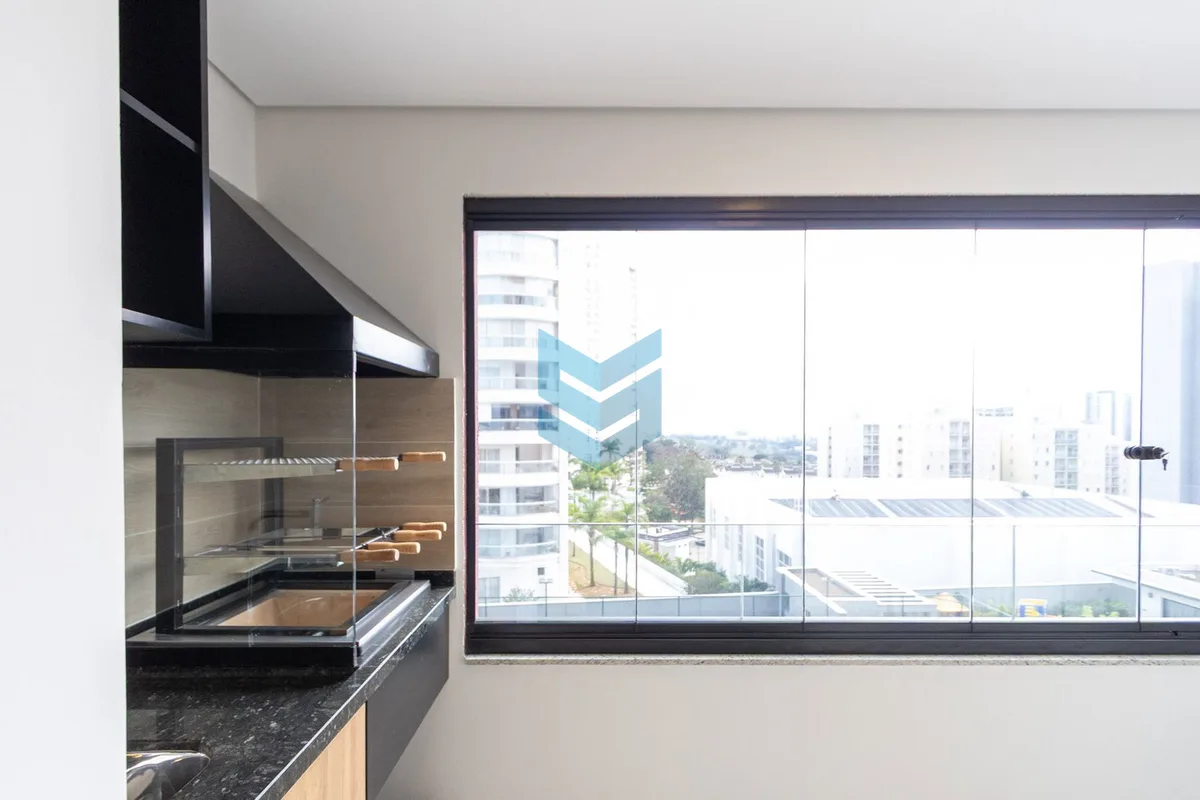 Apartamento 1 quartos Parque Campolim - Sorocaba - foto 8