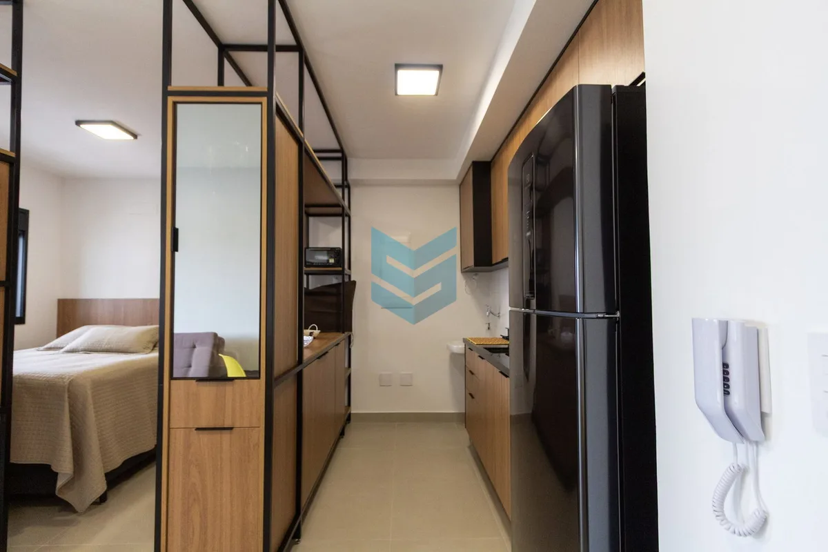 Apartamento 1 quartos Parque Campolim - Sorocaba - foto 26