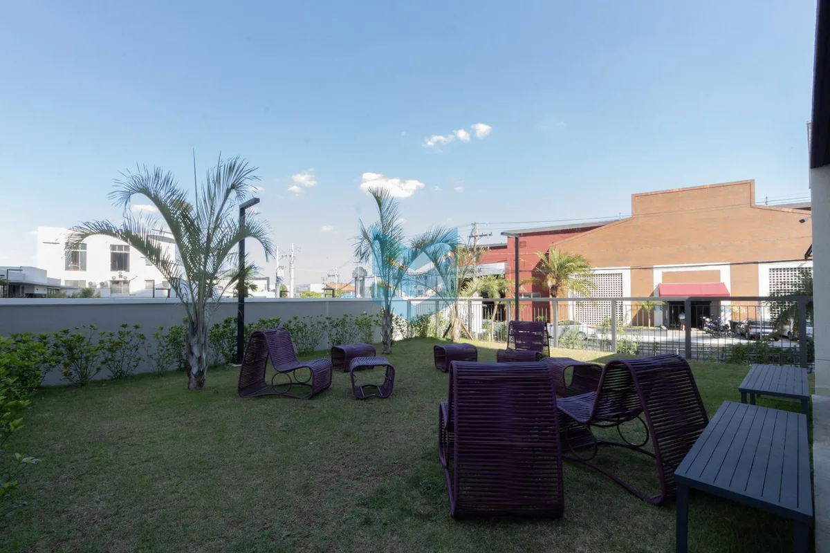 Apartamento 1 quartos Parque Campolim - Sorocaba - foto 62