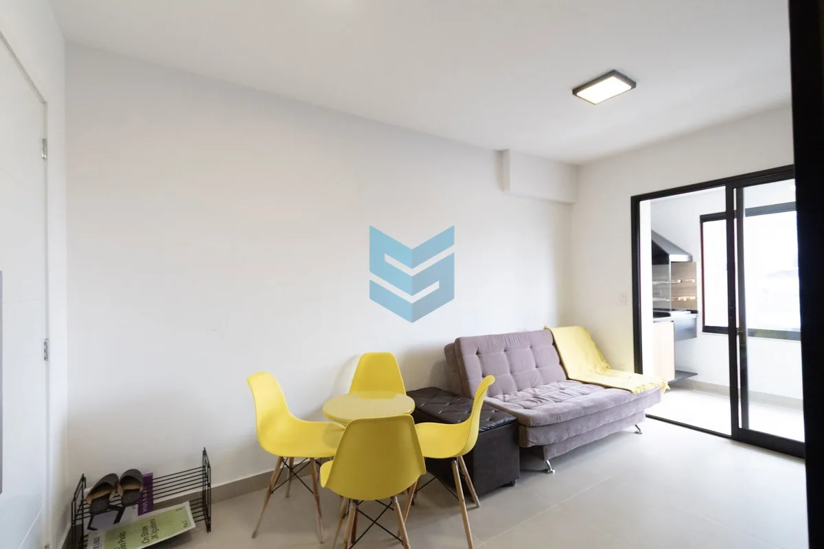 Apartamento 1 quartos Parque Campolim - Sorocaba - foto 3