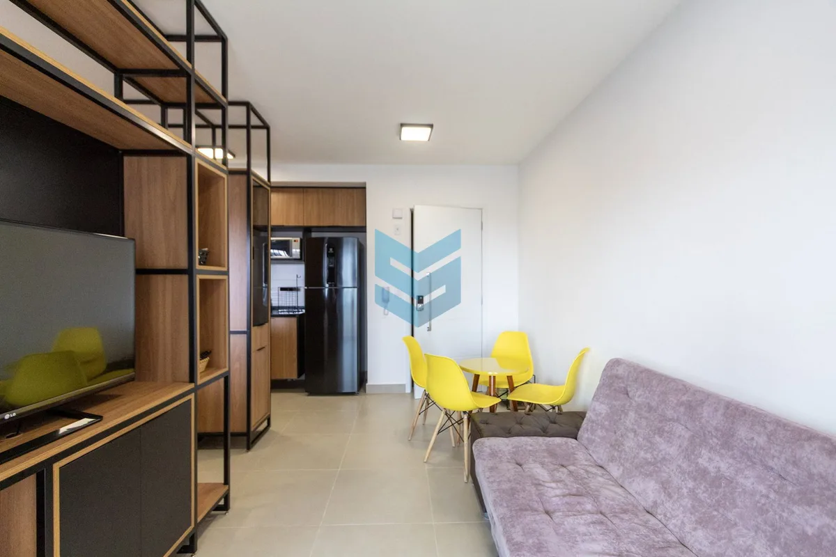 Apartamento 1 quartos Parque Campolim - Sorocaba - foto 6
