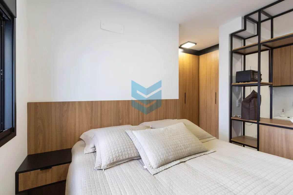 Apartamento 1 quartos Parque Campolim - Sorocaba - foto 16