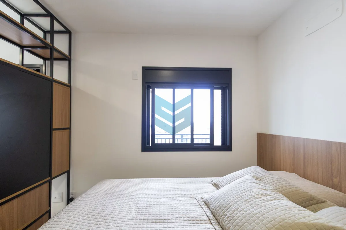 Apartamento 1 quartos Parque Campolim - Sorocaba - foto 15